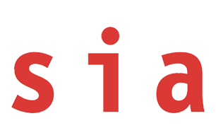 SIA Logo