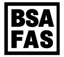 BSA Logo