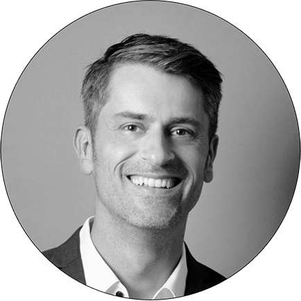 Portrait: Bernd Bickel