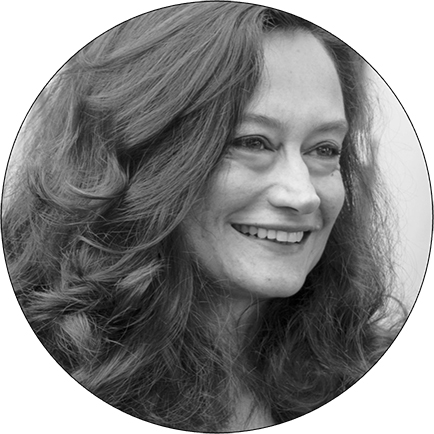 Portrait: Barbara Carnevali