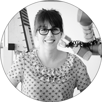 Portrait: Selen Ercan Jenny