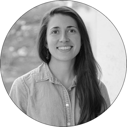 Portrait: Danielle Griego