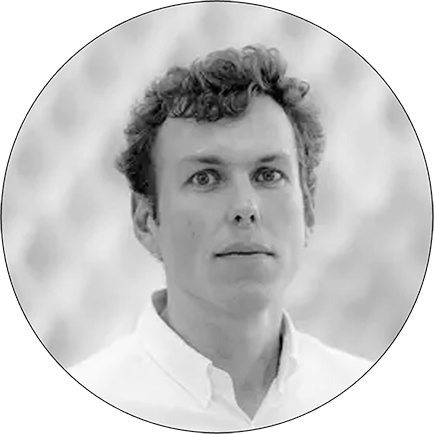 Portrait: David Jenny