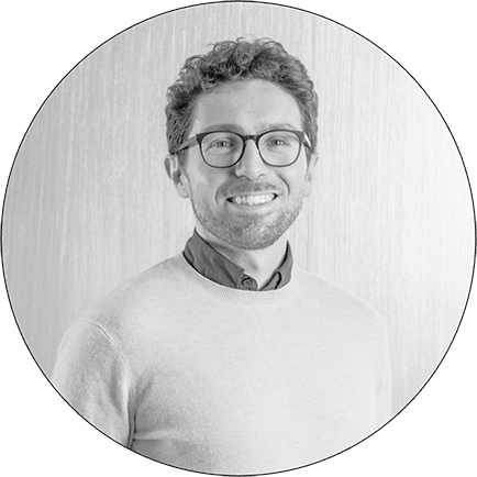 Portrait: Orkun Kasap