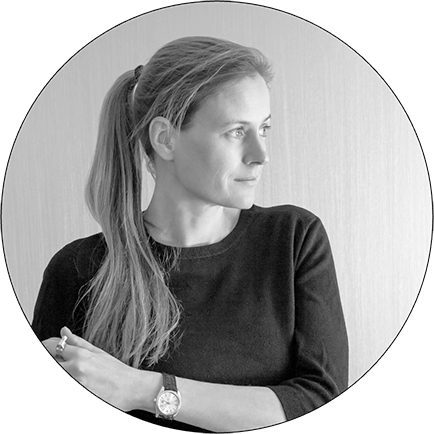 Portrait: Silke Langenberg