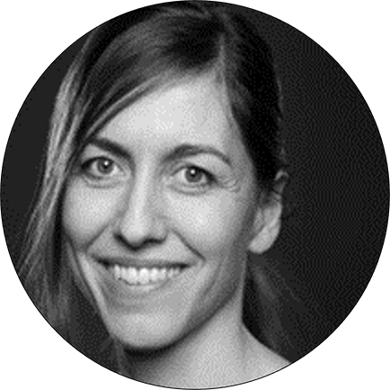 Portrait: Ena Lloret-Fritschi