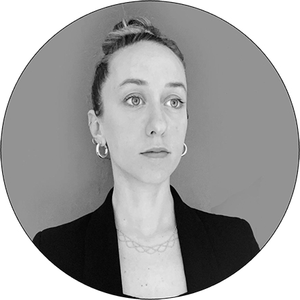 Portrait: Francesca Mirone