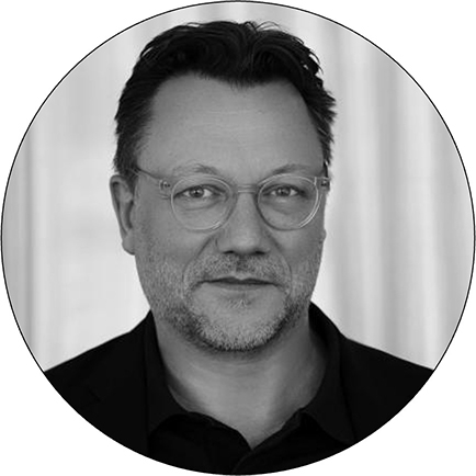 Portrait: Muck Petzet