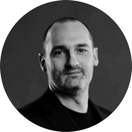 Portrait: Andrea Realini