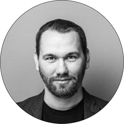 Portrait: Anton Savov