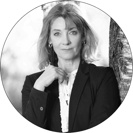 Portrait: Brigitta Schock